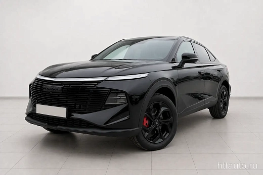 Haval F7x 2.0T 7DCT 4WD Premium
