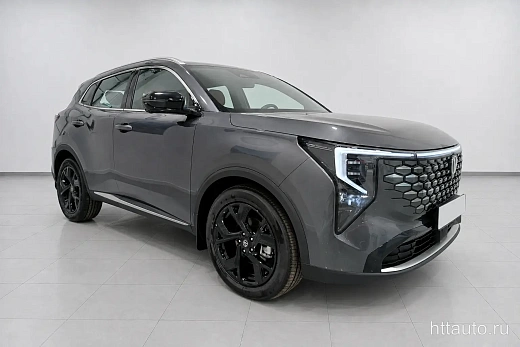 Changan UNI-S 1.5 AMT ( 181 л.с. ) Люкс
