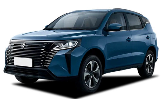 Livan X6 Pro 1.5 л. 7АМТ (147 л.с.) FWD Премиум