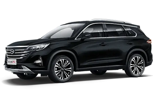 GAC GS5 1.5 MT (137 л.с.) FWD Comfort