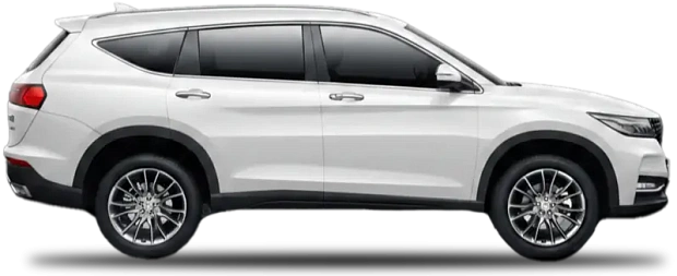 DongFeng DFSK ix7