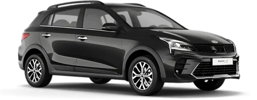 Kia Rio X 1.6 6АКПП (123 л.с.) FWD Престиж / Prestige