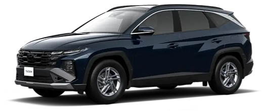 Hyundai Tucson 2.5 л GDi (190 л.с.), 8AT HTRAC Лайфстайл / Lifestyle