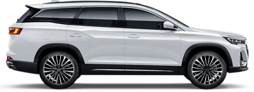 Jetour X90 Plus