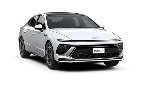 Hyundai Sonata 2.0 6АТ (150 л.с.) FWD Way