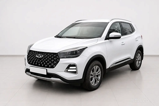 Chery Tiggo 4 Pro 1.5 MT (113 л.с.) FWD Action