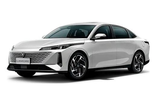 Changan Lamore