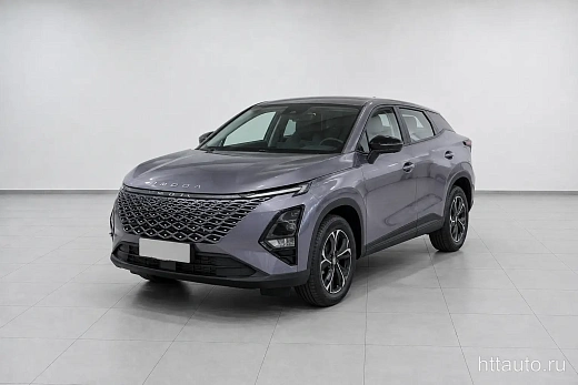 OMODA C5 Новый 1.5T (147 л.с.) 6DCT 2WD Драйв