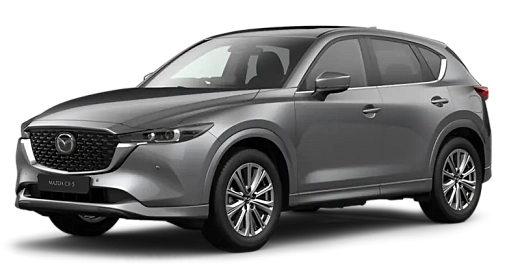 Mazda CX-5 2.0 MT 2WD (150 л.с.) Drive