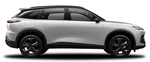 BAIC X55