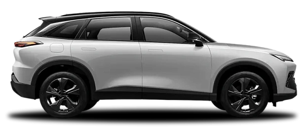 BAIC X55