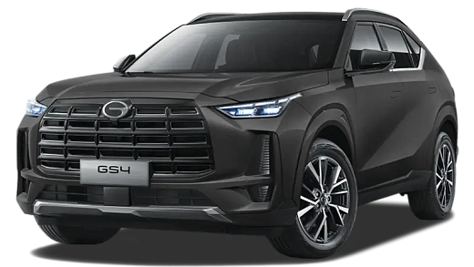 GAC GS4 1.5 л. GDI 7WDCT (170 л.с.) 2WD ГБ / GB