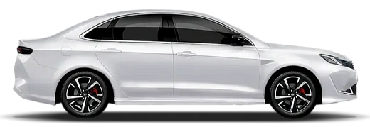 Kaiyi E5