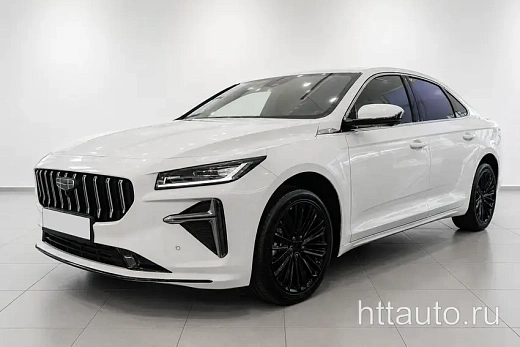 Geely Preface 2.0 AMT ( 200 л.с ) Luxury