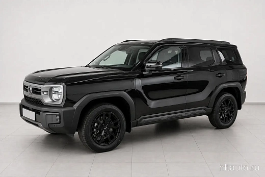 Haval H3 1.5 л. (177 л.с.) АКПП 4х4 Премиум