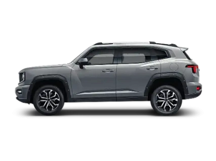 Haval H7
