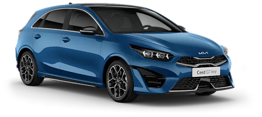 Kia Ceed 1.6 л. 6АКПП (128 л.с) FWD Люкс / Luxury