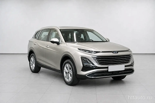 FAW Bestune T90 1.5 л. 7DCT (160 л.с.) FWD Люкс / 1.5T DCT LUXURY