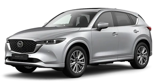 Mazda CX-5 2.0 MT 2WD (150 л.с.) Drive