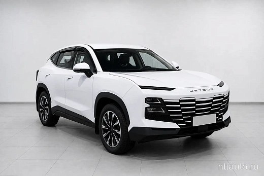 Jetour Dashing 1.5 л. 6MT (147 л.с.) FWD Классик
