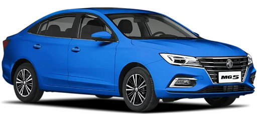 MG 5 1.5 л MT (114 л.с.) FWD Комфорт / Comfort MT
