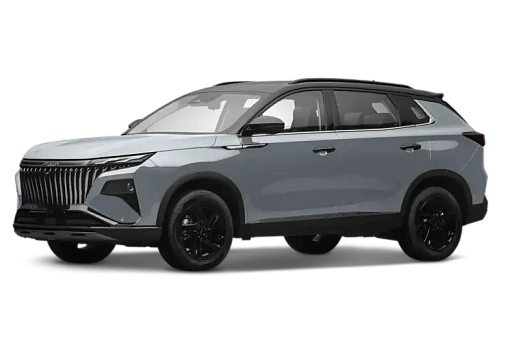 DongFeng Huge 1.5 л. DCT7 (197 л.с.) FWD Комфорт / Modern