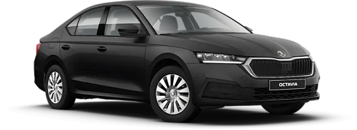 Skoda Octavia 1.4 6МКПП (150 л.с.) FWD Амбиции+ / Ambition Plus